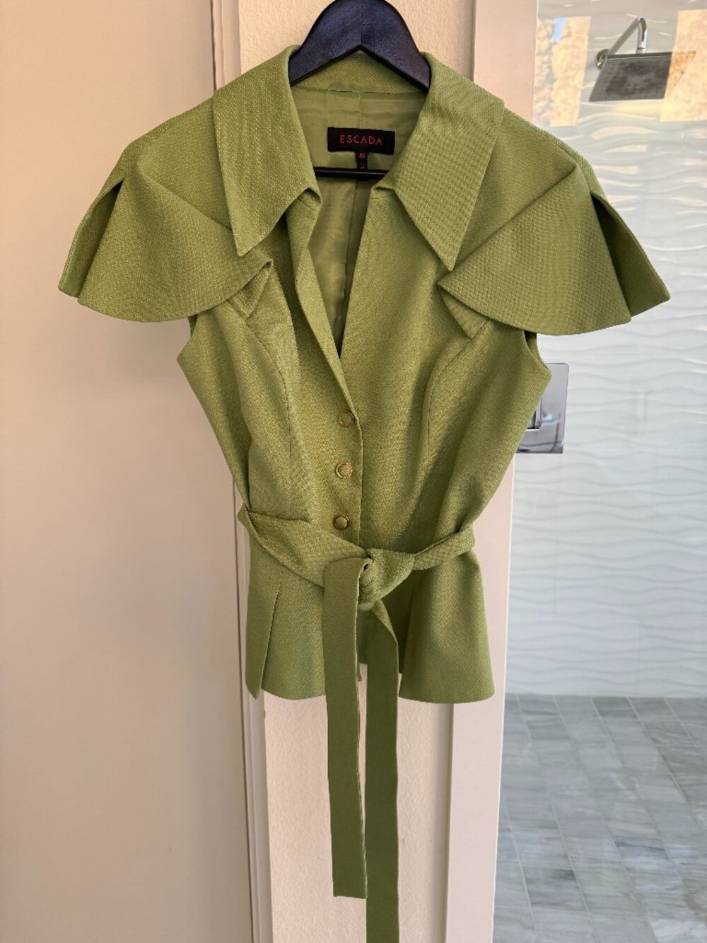 ESCADA Top